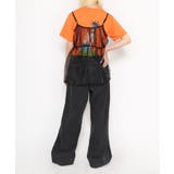 シアーキャミチュニック | PUNYUS  | 詳細画像8 