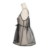 シアーキャミチュニック | PUNYUS  | 詳細画像14 