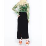 グラーデションシアートップス | PUNYUS | 詳細画像8