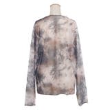 グラーデションシアートップス | PUNYUS | 詳細画像18