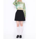 グラーデションシアートップス | PUNYUS | 詳細画像4