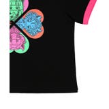 恋愛しようぜ若者ピチリンガーTシャツ | PUNYUS | 詳細画像12