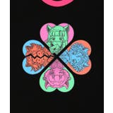 恋愛しようぜ若者ピチリンガーTシャツ | PUNYUS | 詳細画像16