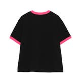 恋愛しようぜ若者ピチリンガーTシャツ | PUNYUS | 詳細画像13