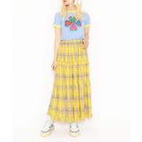 恋愛しようぜ若者ピチリンガーTシャツ | PUNYUS | 詳細画像3