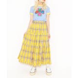 恋愛しようぜ若者ピチリンガーTシャツ | PUNYUS | 詳細画像2