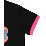 恋愛しようぜ若者ピチリンガーTシャツ | PUNYUS | 詳細画像11