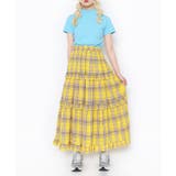 パステルハイネックリブTシャツ | PUNYUS | 詳細画像13