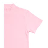 パステルハイネックリブTシャツ | PUNYUS | 詳細画像16