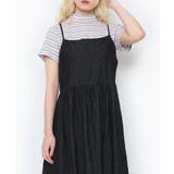 マルチボーダーハイネックリブTシャツ | PUNYUS | 詳細画像4