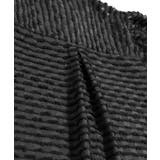 リボン付きシアー半袖ブラウス | PUNYUS | 詳細画像16