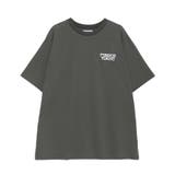 スミクロ | TOKYO BOY Tシャツ | PUNYUS