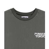TOKYO BOY Tシャツ | PUNYUS | 詳細画像13