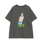 TOKYO BOY Tシャツ | PUNYUS | 詳細画像16