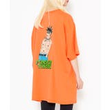 TOKYO BOY Tシャツ | PUNYUS | 詳細画像1