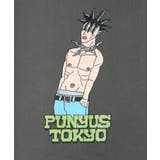 TOKYO BOY Tシャツ | PUNYUS | 詳細画像17