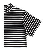 ボーダーハイネックリブTシャツ | PUNYUS | 詳細画像15