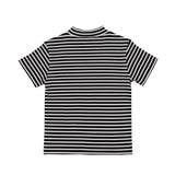 ボーダーハイネックリブTシャツ | PUNYUS | 詳細画像17