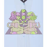 CAT’S girls開襟シャツ | PUNYUS  | 詳細画像14 