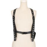 ハトメハーネスベルト | PUNYUS  | 詳細画像15 