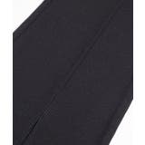 フロントスリットフレアパンツ | PUNYUS  | 詳細画像12 