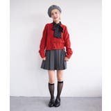 ケーブルニットカーディガン | PUNYUS  | 詳細画像5 