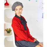 ケーブルニットカーディガン | PUNYUS  | 詳細画像3 