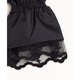 プリーツヘムシャツワンピース | PUNYUS  | 詳細画像23 