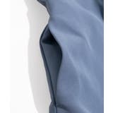 長袖パフスリーブワンピース | PUNYUS  | 詳細画像20 