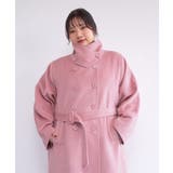 ダブルロングコート | PUNYUS  | 詳細画像5 