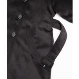 ダブルロングコート | PUNYUS  | 詳細画像18 