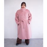 ダブルロングコート | PUNYUS  | 詳細画像6 