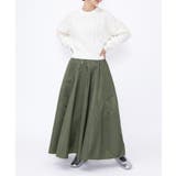 ケーブルニット | PUNYUS  | 詳細画像10 