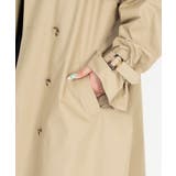 トレンチコート | PUNYUS  | 詳細画像11 