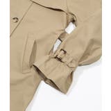 トレンチコート | PUNYUS  | 詳細画像15 