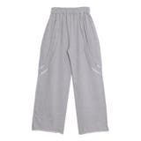 カットオフスウェットパンツ | PUNYUS  | 詳細画像13 