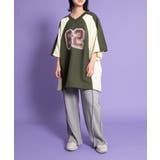 カットオフスウェットパンツ | PUNYUS  | 詳細画像3 