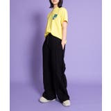 カットオフスウェットパンツ | PUNYUS  | 詳細画像6 