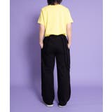 カットオフスウェットパンツ | PUNYUS  | 詳細画像8 