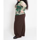 2タックカラーパンツ | PUNYUS  | 詳細画像5 