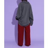 2タックカラーパンツ | PUNYUS  | 詳細画像11 