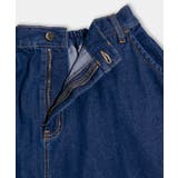 フリンジロングスカート | PUNYUS  | 詳細画像10 