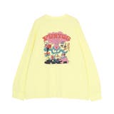 10th フラワーフレンズロンT | PUNYUS | 詳細画像19