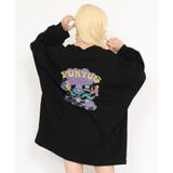 10th フラワーフレンズロンT | PUNYUS | 詳細画像1