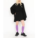 10th フラワーフレンズロンT | PUNYUS | 詳細画像3