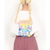 10th フラワーフレンズロンT | PUNYUS | 詳細画像14