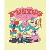 10th フラワーフレンズロンT | PUNYUS | 詳細画像23
