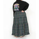 10th フラワーフレンズロンT | PUNYUS | 詳細画像6