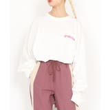 10th フラワーフレンズロンT | PUNYUS | 詳細画像13