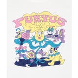 10th フラワーフレンズロンT | PUNYUS | 詳細画像25